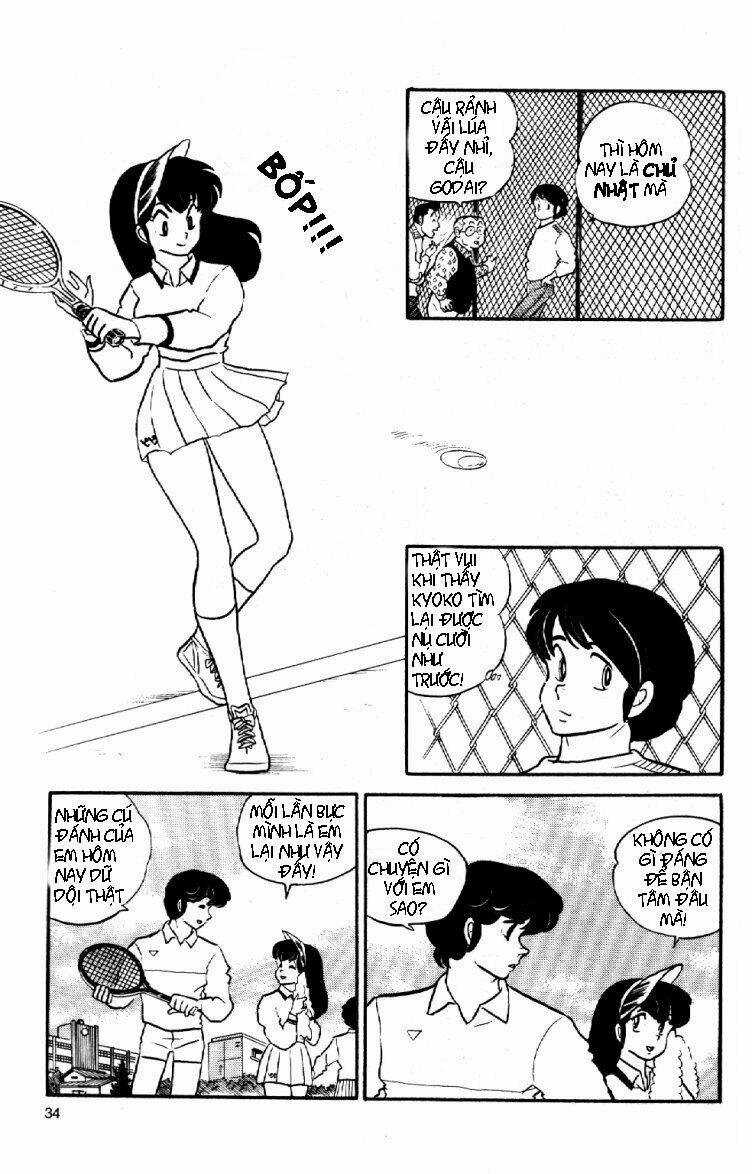 Nhà Trọ Nhất Khắc - Chapter 48 - Trang 12