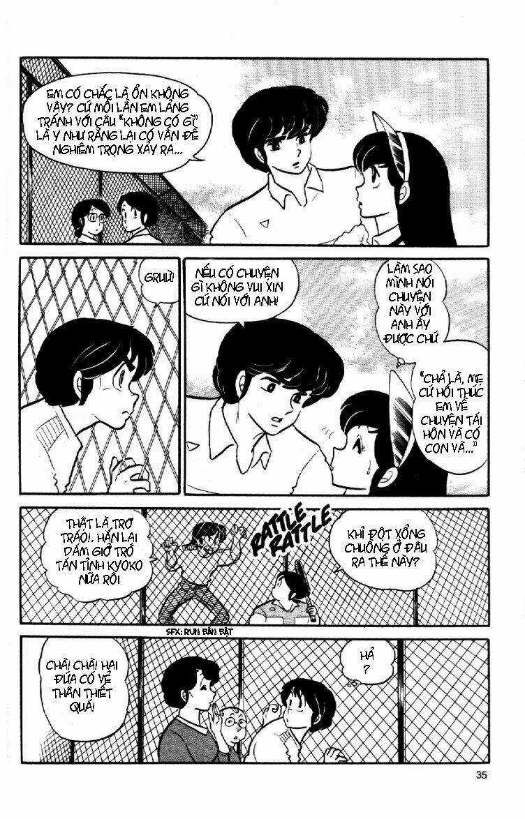 Nhà Trọ Nhất Khắc - Chapter 48 - Trang 13