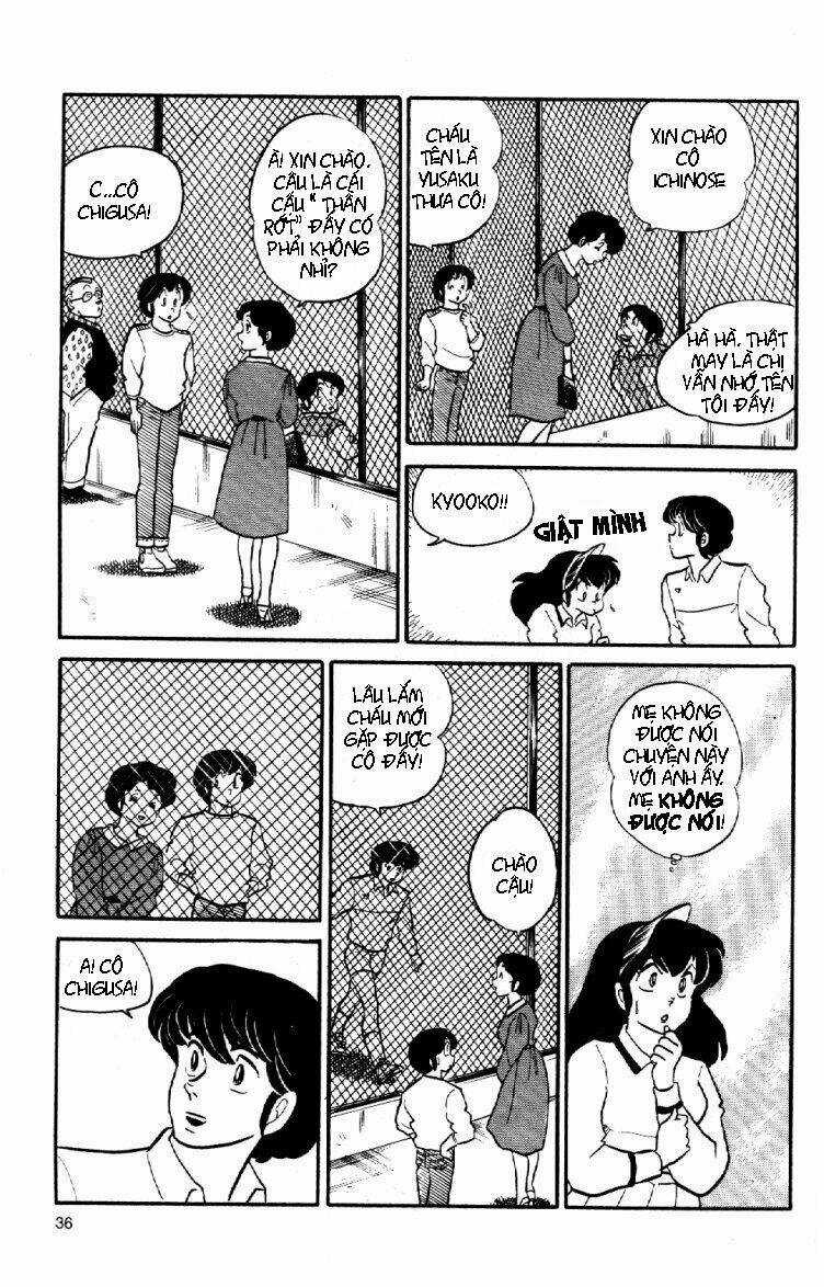 Nhà Trọ Nhất Khắc - Chapter 48 - Trang 14