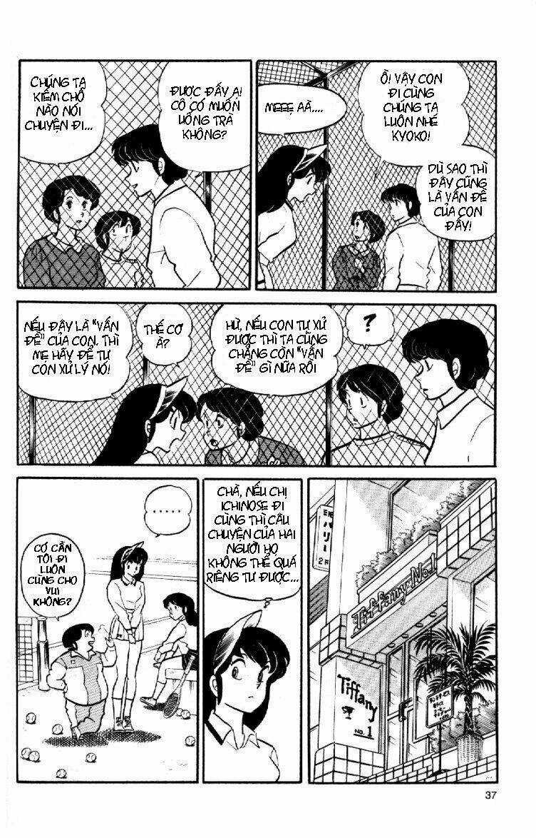 Nhà Trọ Nhất Khắc - Chapter 48 - Trang 15