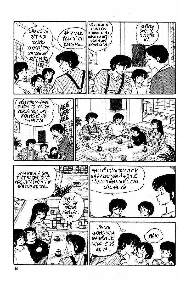 Nhà Trọ Nhất Khắc - Chapter 48 - Trang 18