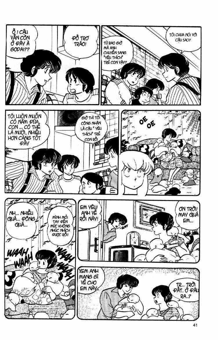 Nhà Trọ Nhất Khắc - Chapter 48 - Trang 19