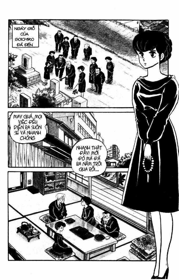 Nhà Trọ Nhất Khắc - Chapter 48 - Trang 5