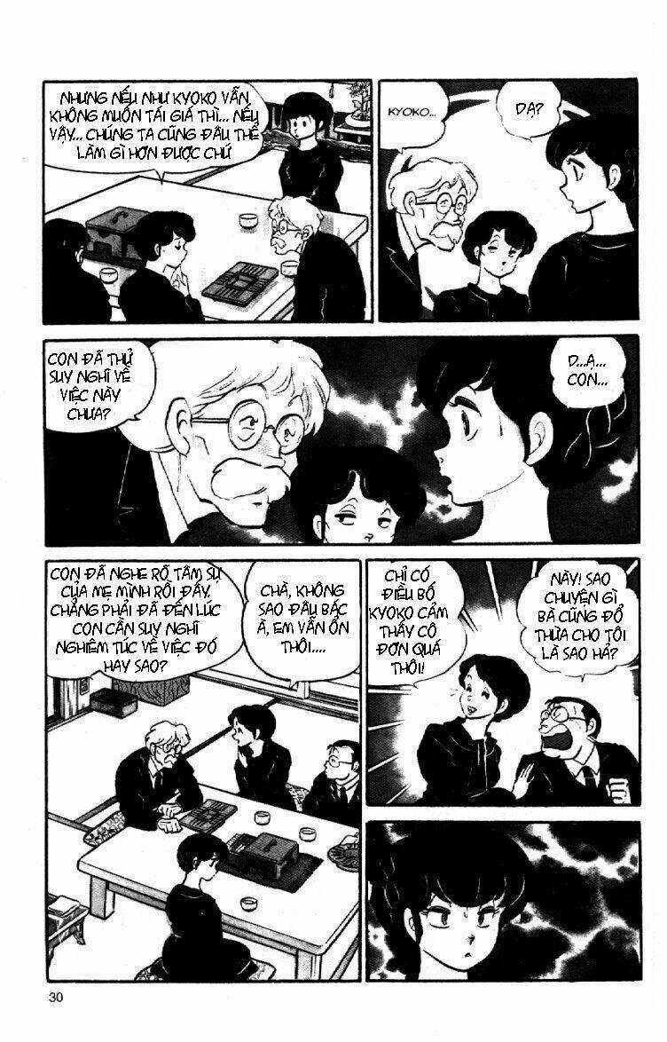 Nhà Trọ Nhất Khắc - Chapter 48 - Trang 8