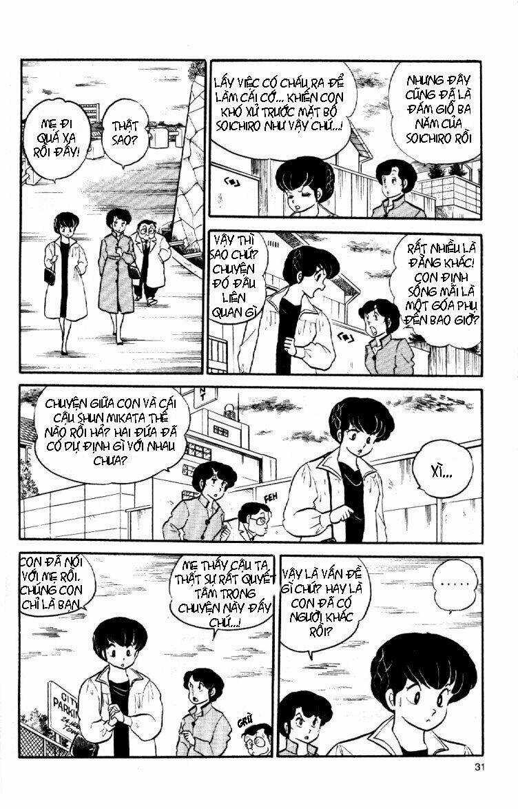 Nhà Trọ Nhất Khắc - Chapter 48 - Trang 9