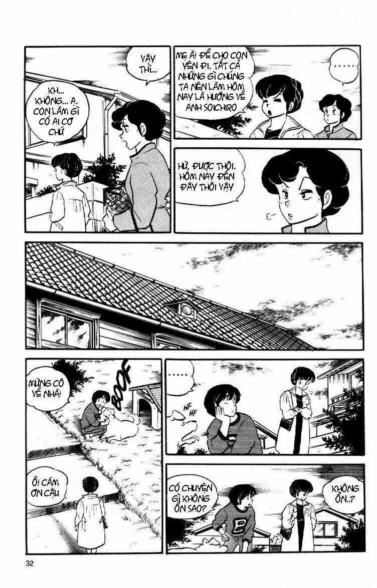 Nhà Trọ Nhất Khắc - Chapter 48 - Trang 10