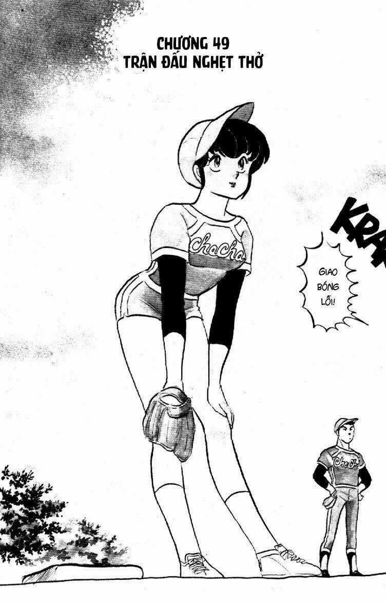 Nhà Trọ Nhất Khắc - Chapter 49 - Trang 2