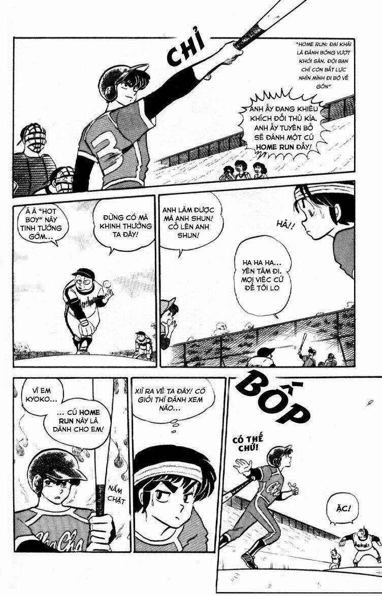 Nhà Trọ Nhất Khắc - Chapter 49 - Trang 14