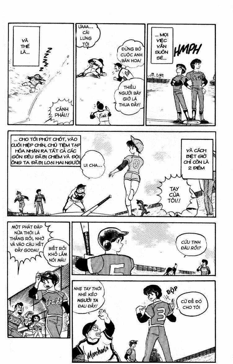 Nhà Trọ Nhất Khắc - Chapter 49 - Trang 18