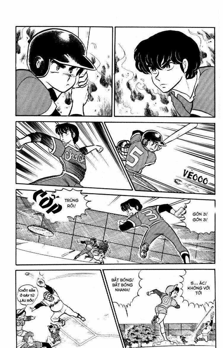 Nhà Trọ Nhất Khắc - Chapter 49 - Trang 19