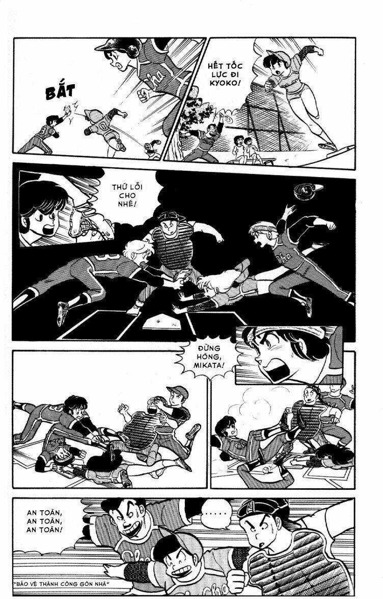 Nhà Trọ Nhất Khắc - Chapter 49 - Trang 20