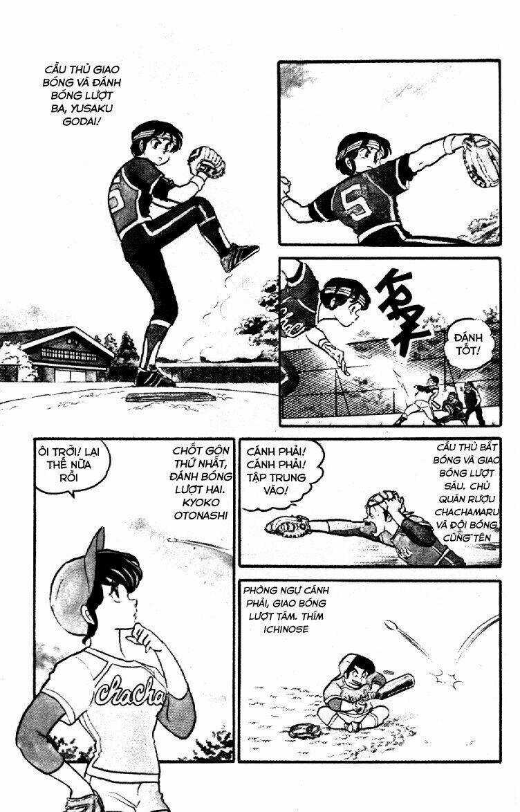 Nhà Trọ Nhất Khắc - Chapter 49 - Trang 3