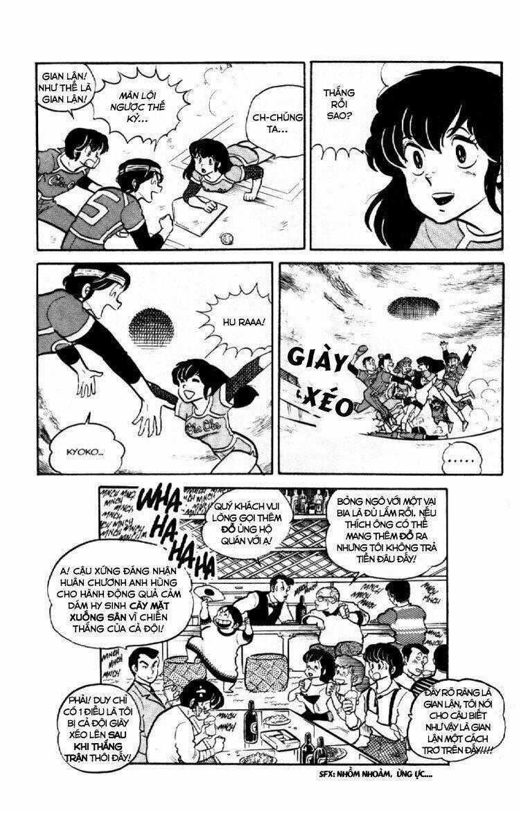 Nhà Trọ Nhất Khắc - Chapter 49 - Trang 21