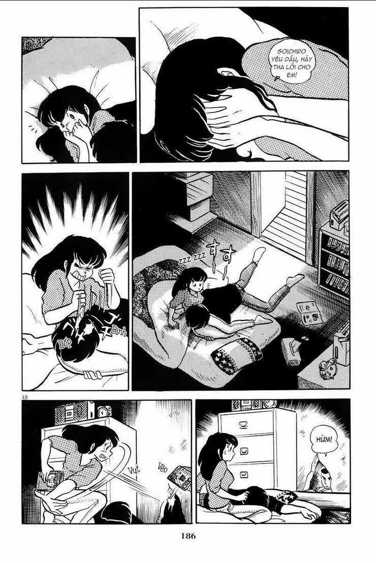 Nhà Trọ Nhất Khắc - Chapter 5 - Trang 11