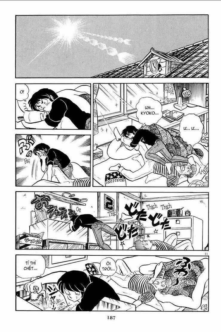 Nhà Trọ Nhất Khắc - Chapter 5 - Trang 12