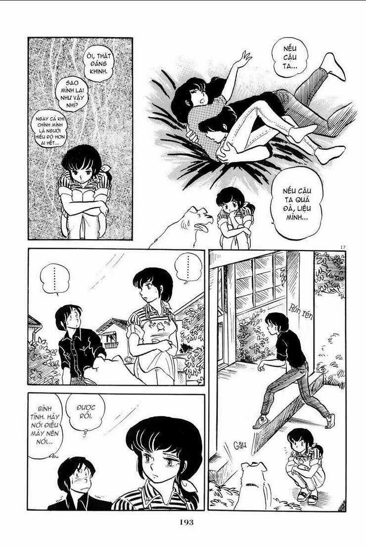 Nhà Trọ Nhất Khắc - Chapter 5 - Trang 18