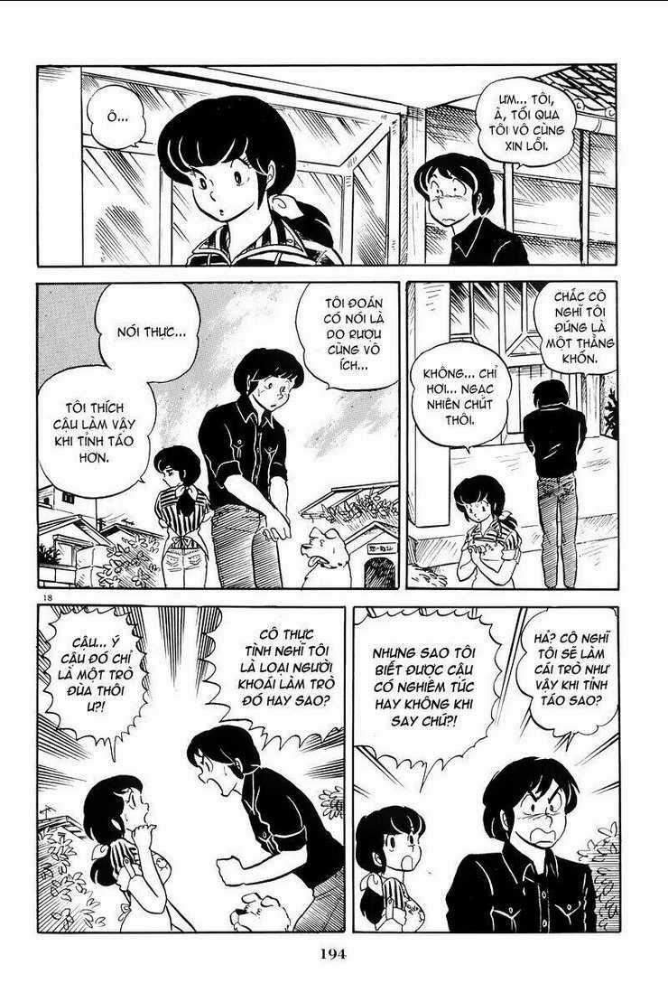 Nhà Trọ Nhất Khắc - Chapter 5 - Trang 19