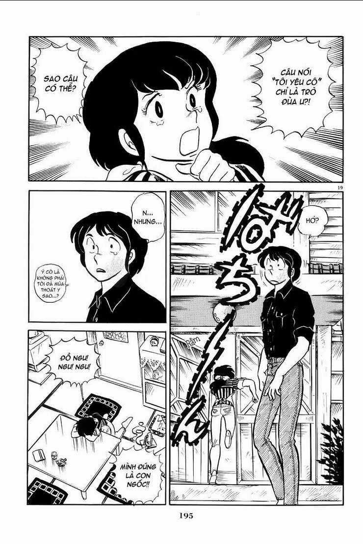 Nhà Trọ Nhất Khắc - Chapter 5 - Trang 20