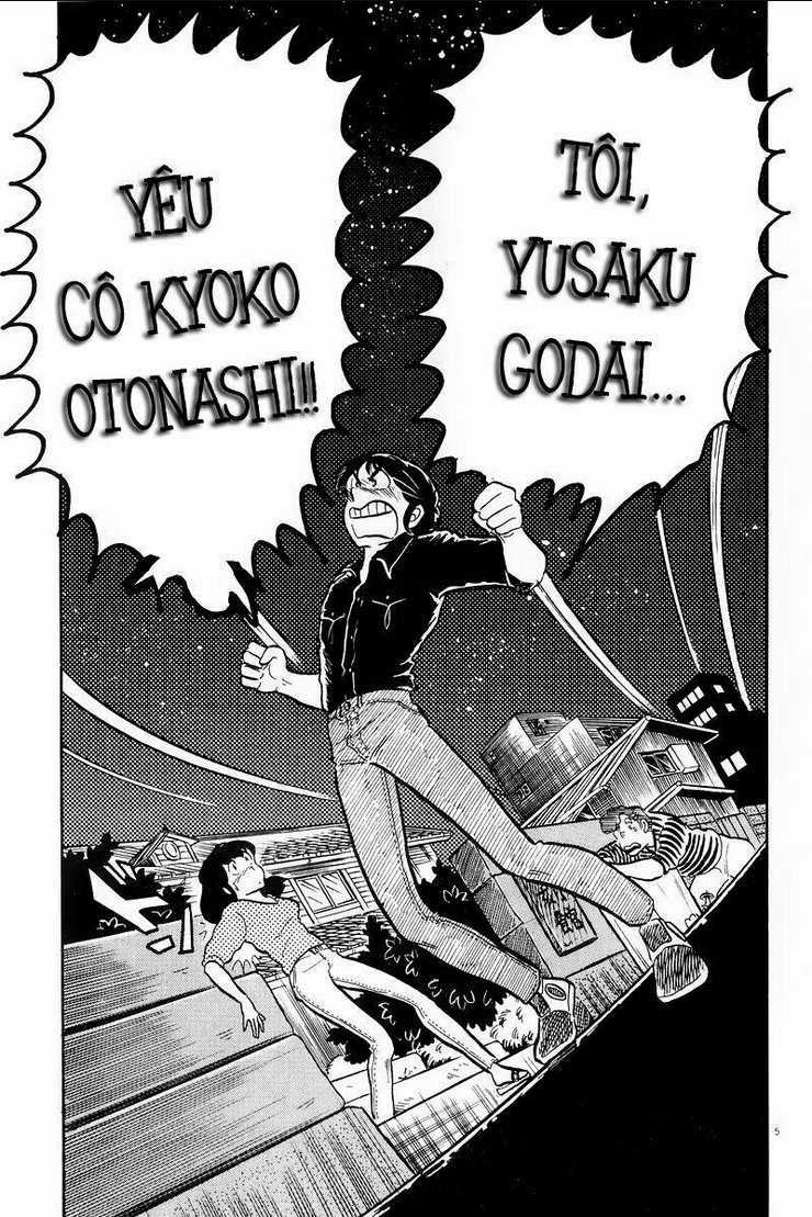 Nhà Trọ Nhất Khắc - Chapter 5 - Trang 6