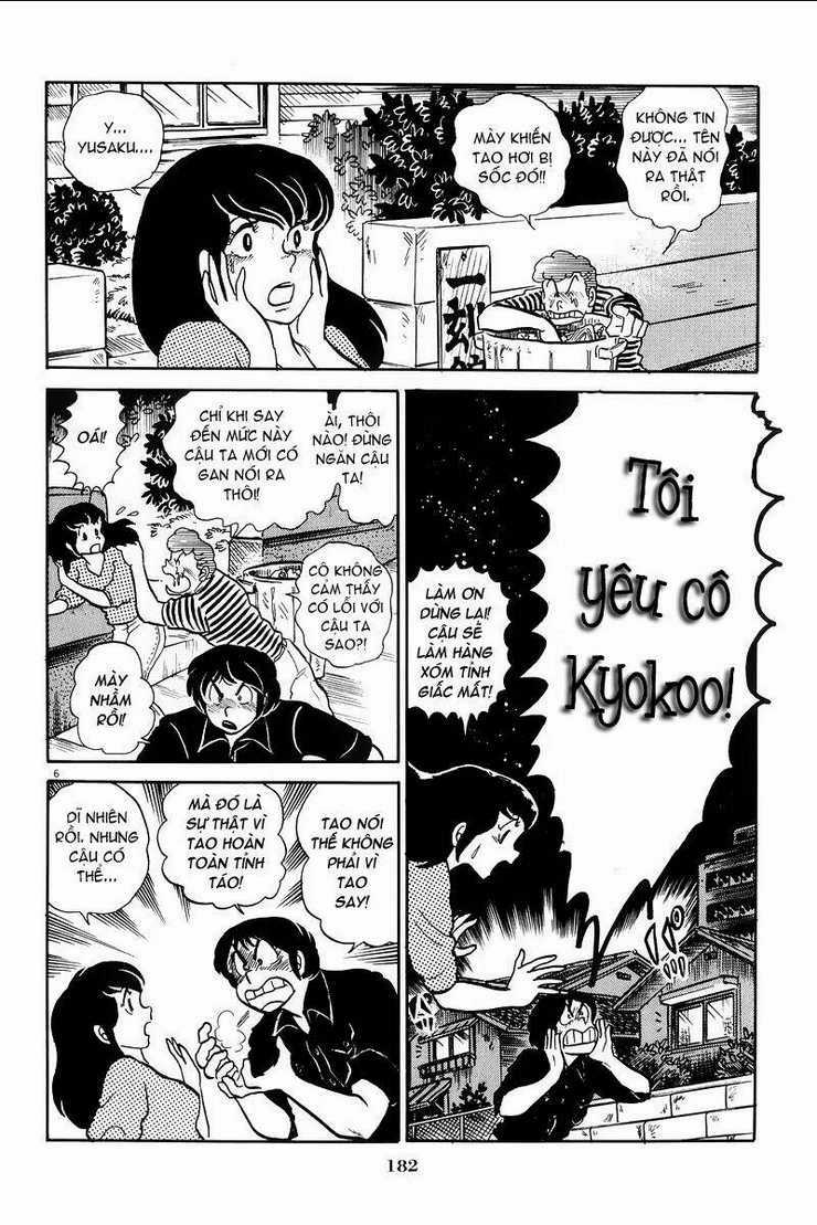 Nhà Trọ Nhất Khắc - Chapter 5 - Trang 7