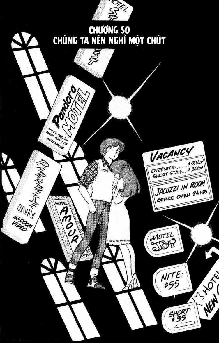 Nhà Trọ Nhất Khắc - Chapter 50 - Trang 2