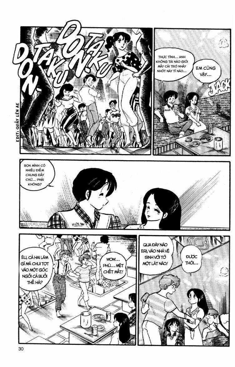 Nhà Trọ Nhất Khắc - Chapter 50 - Trang 11