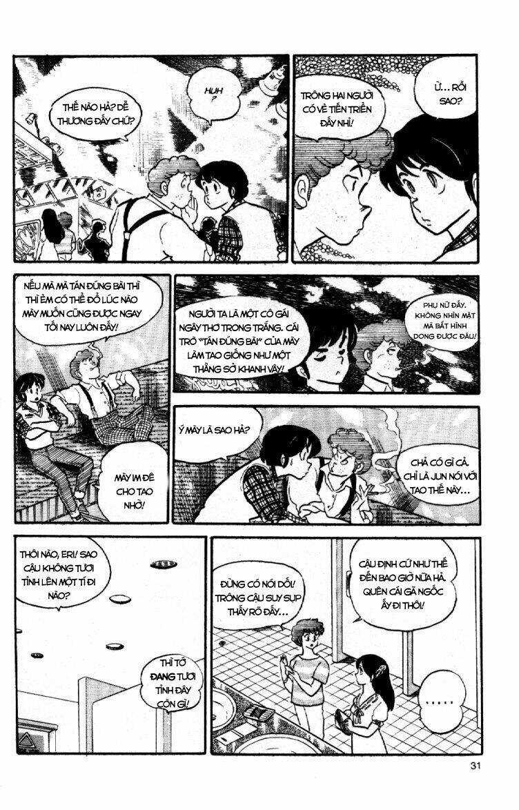 Nhà Trọ Nhất Khắc - Chapter 50 - Trang 12