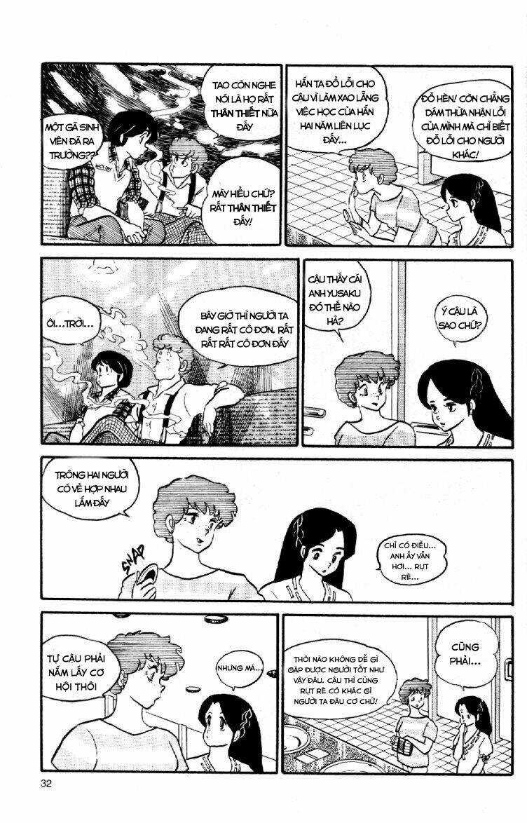 Nhà Trọ Nhất Khắc - Chapter 50 - Trang 13