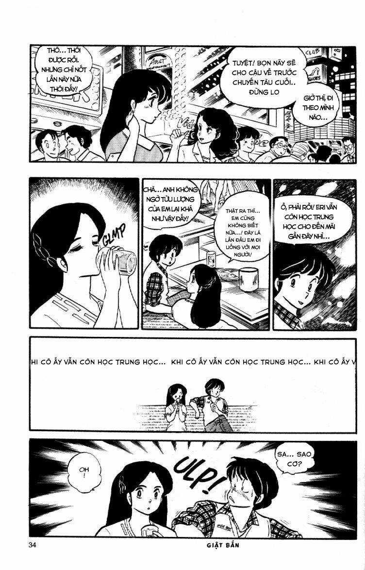 Nhà Trọ Nhất Khắc - Chapter 50 - Trang 15