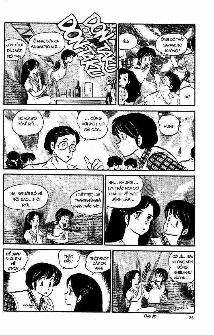 Nhà Trọ Nhất Khắc - Chapter 50 - Trang 16