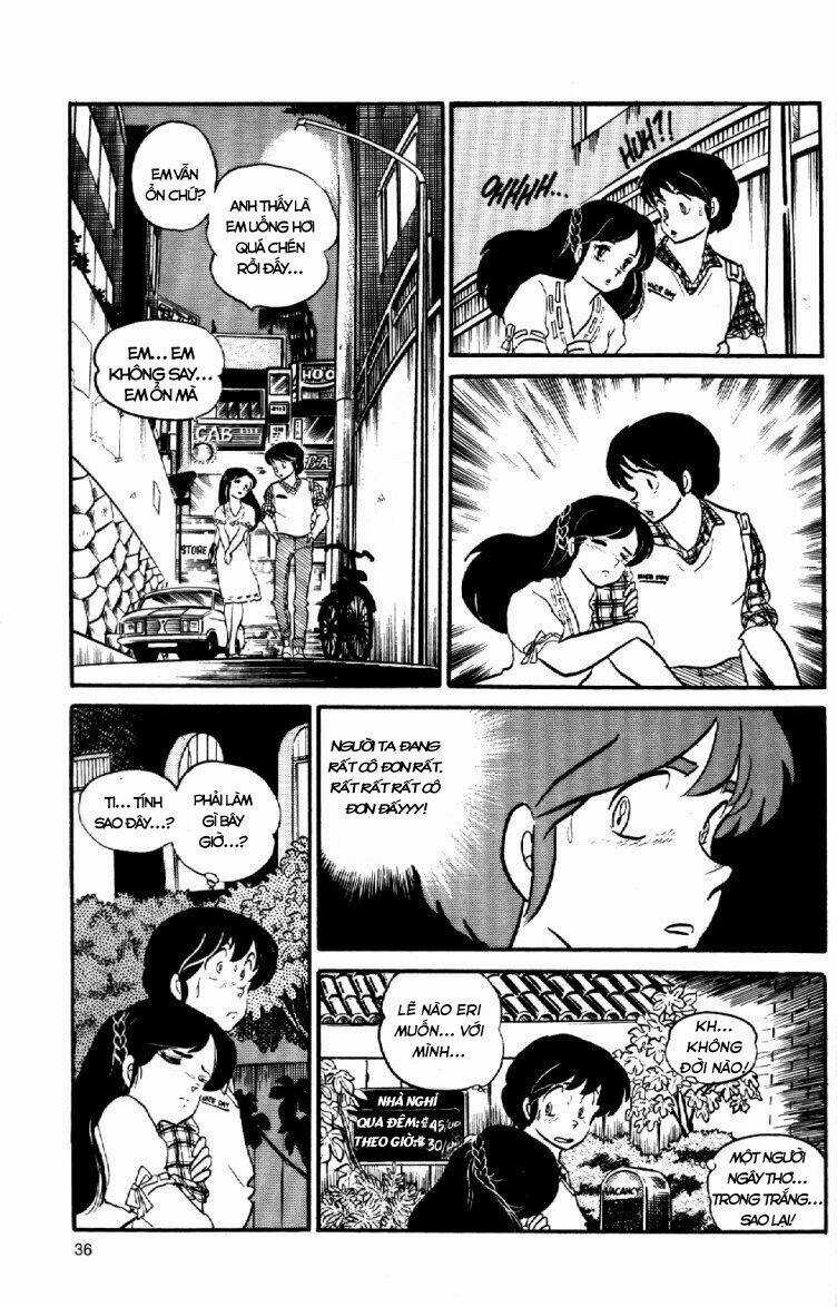 Nhà Trọ Nhất Khắc - Chapter 50 - Trang 17