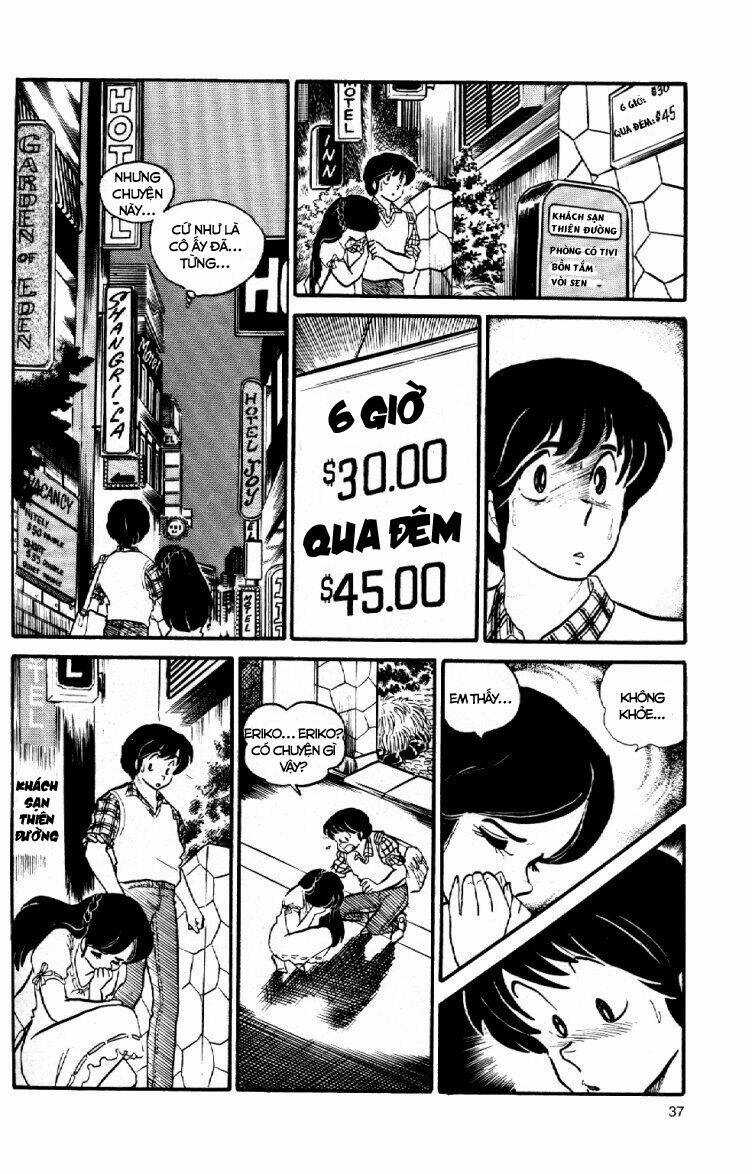 Nhà Trọ Nhất Khắc - Chapter 50 - Trang 18