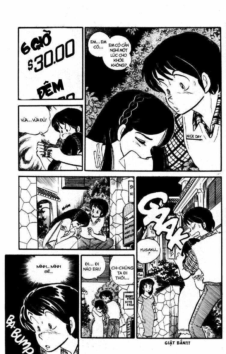 Nhà Trọ Nhất Khắc - Chapter 50 - Trang 19