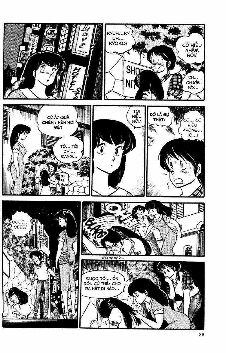 Nhà Trọ Nhất Khắc - Chapter 50 - Trang 20