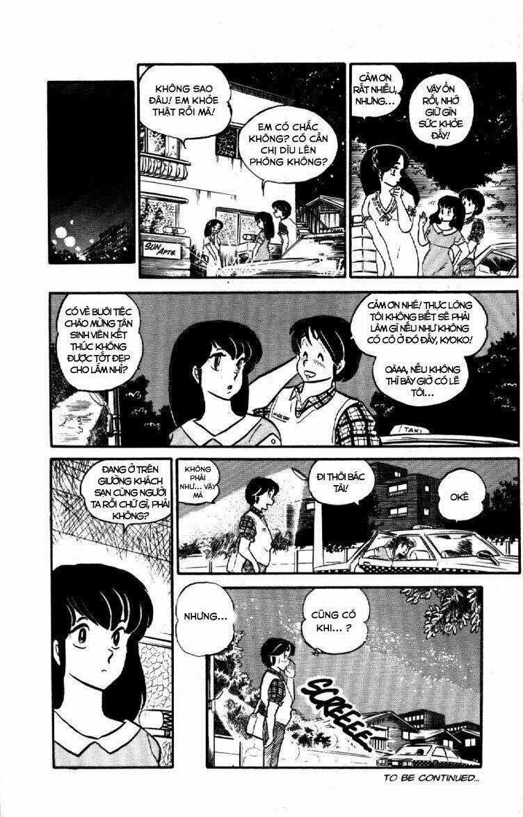 Nhà Trọ Nhất Khắc - Chapter 50 - Trang 21