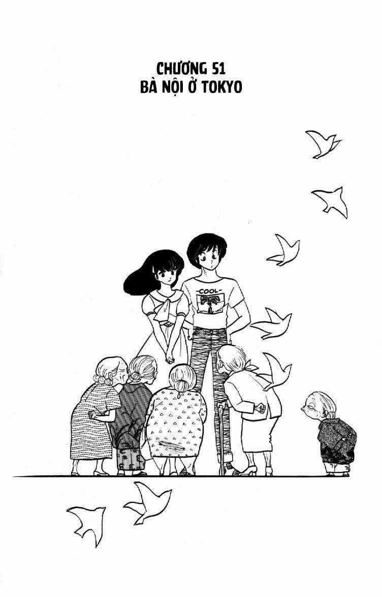 Nhà Trọ Nhất Khắc - Chapter 51 - Trang 2