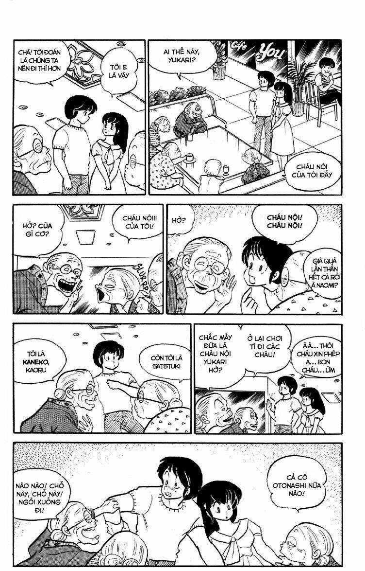 Nhà Trọ Nhất Khắc - Chapter 51 - Trang 14