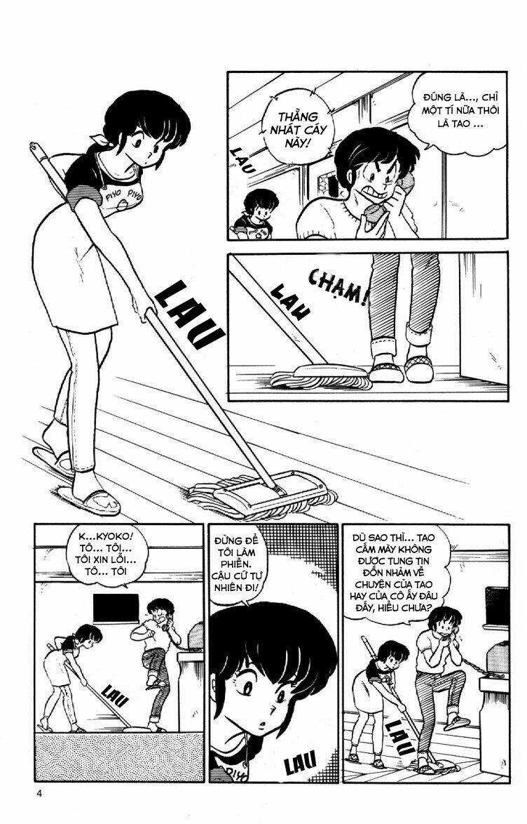 Nhà Trọ Nhất Khắc - Chapter 51 - Trang 5