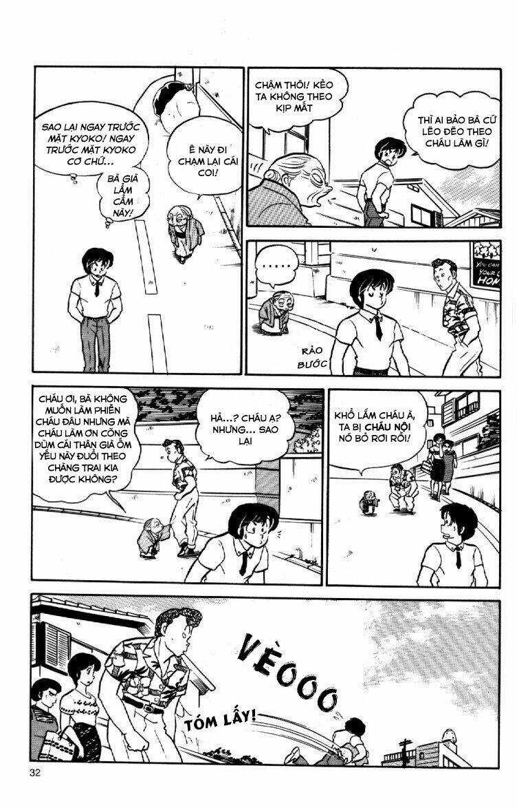 Nhà Trọ Nhất Khắc - Chapter 52 - Trang 13