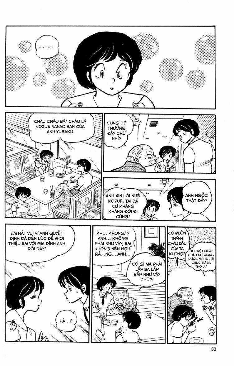 Nhà Trọ Nhất Khắc - Chapter 52 - Trang 14