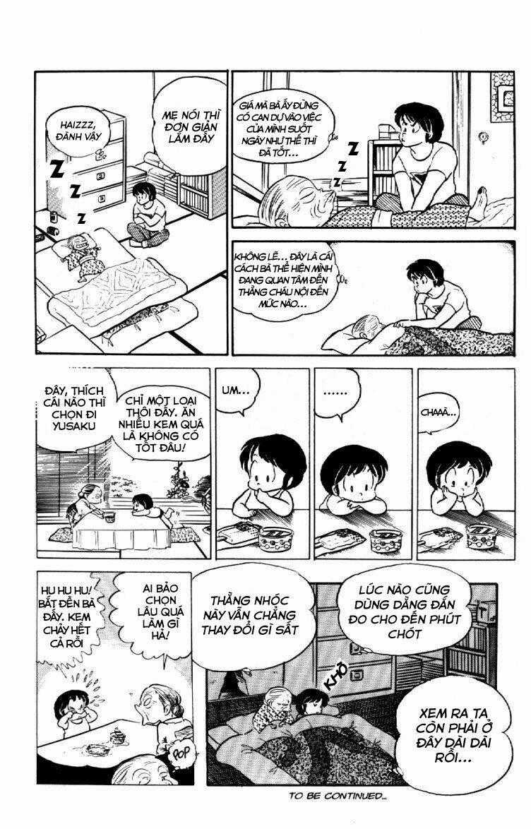 Nhà Trọ Nhất Khắc - Chapter 52 - Trang 21