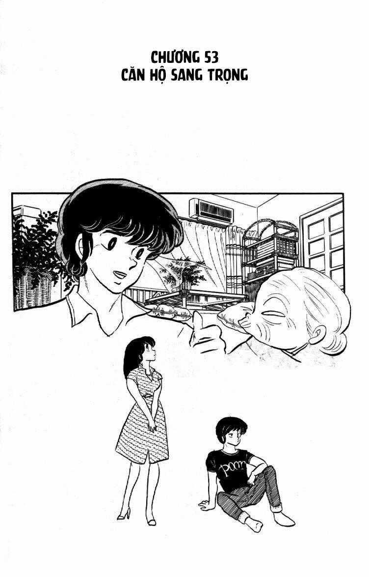 Nhà Trọ Nhất Khắc - Chapter 53 - Trang 2