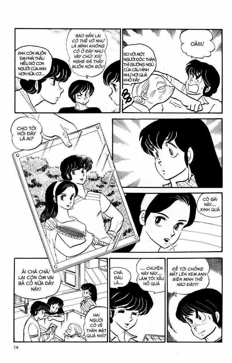 Nhà Trọ Nhất Khắc - Chapter 53 - Trang 15
