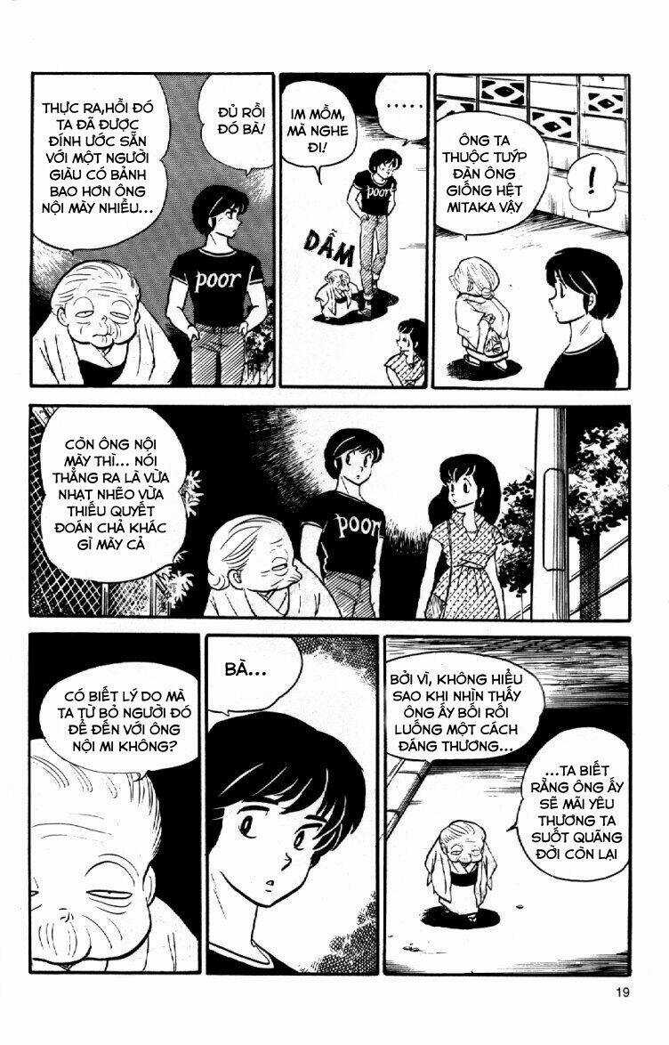 Nhà Trọ Nhất Khắc - Chapter 53 - Trang 20