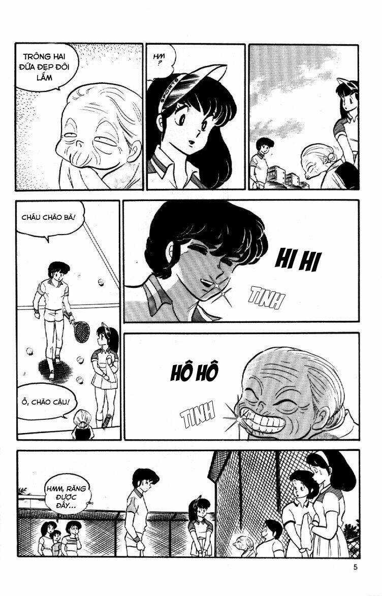 Nhà Trọ Nhất Khắc - Chapter 53 - Trang 6