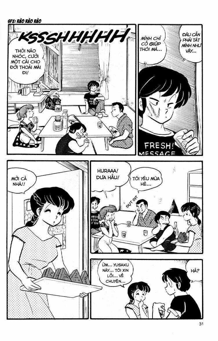 Nhà Trọ Nhất Khắc - Chapter 54 - Trang 12