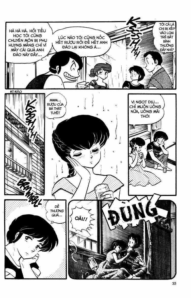 Nhà Trọ Nhất Khắc - Chapter 54 - Trang 14