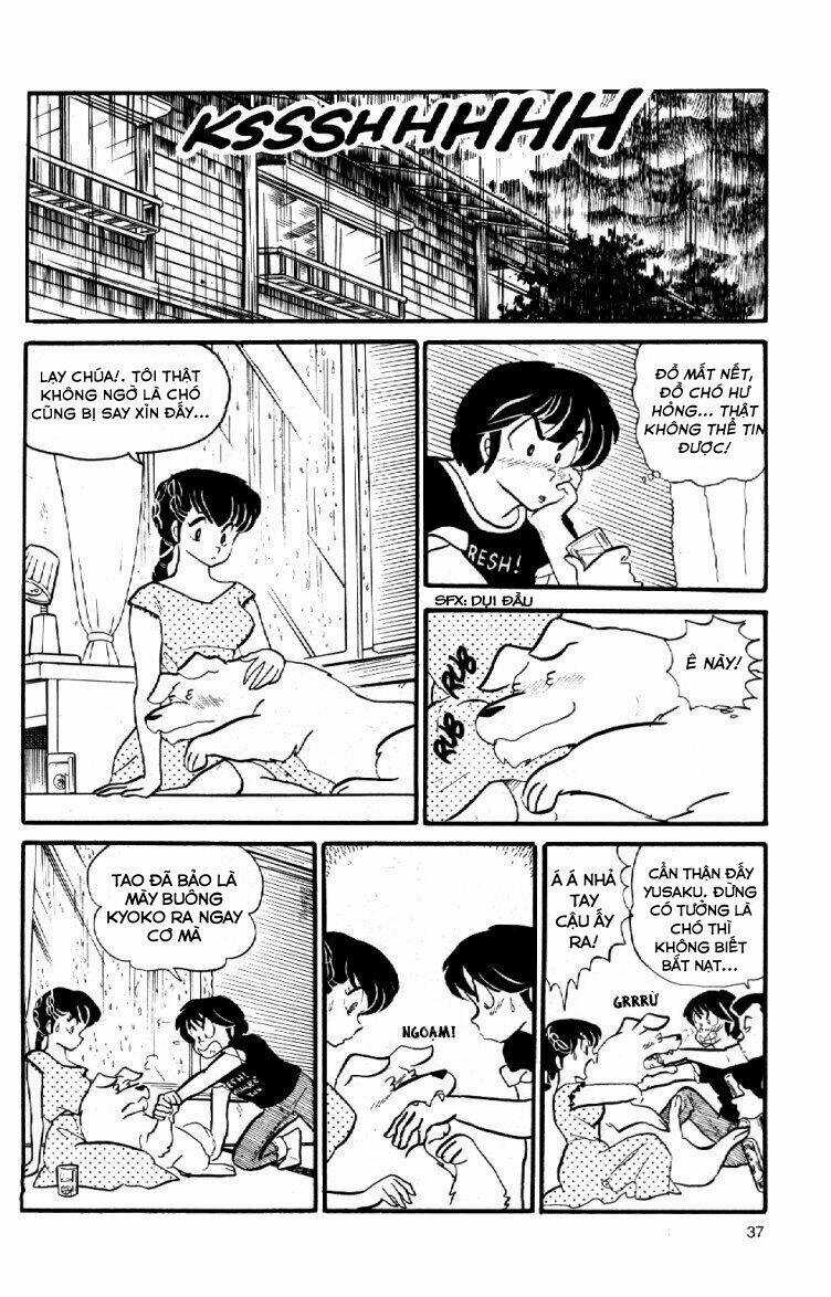 Nhà Trọ Nhất Khắc - Chapter 54 - Trang 18