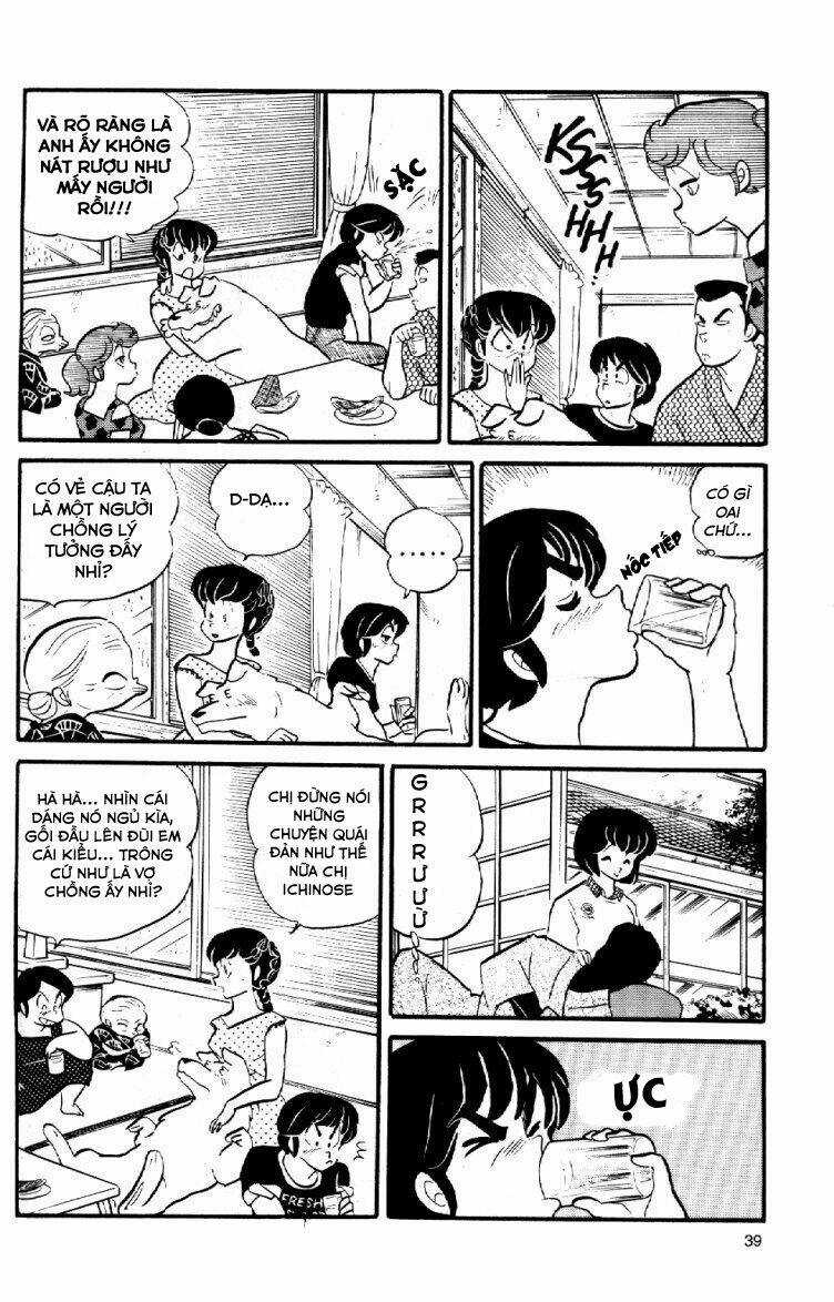 Nhà Trọ Nhất Khắc - Chapter 54 - Trang 20