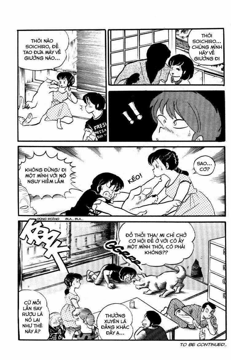 Nhà Trọ Nhất Khắc - Chapter 54 - Trang 21